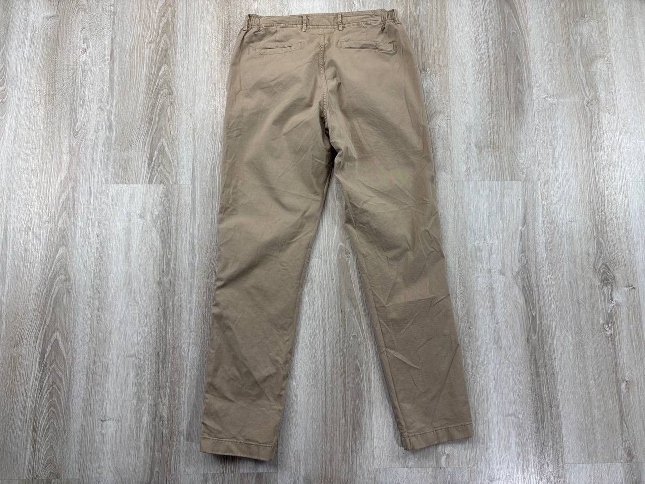 Designer × Japanese Brand Mens pants Mr.Marvis Size 32x30 Size US 30 / EU 46 - 7 Thumbnail