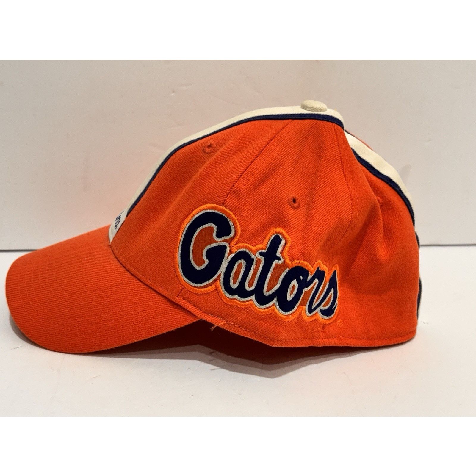 Other Florida Gators Helmet Hat Cap Vintage One Fit Rare Size US L / EU 52-54 / 3 - 3 Thumbnail