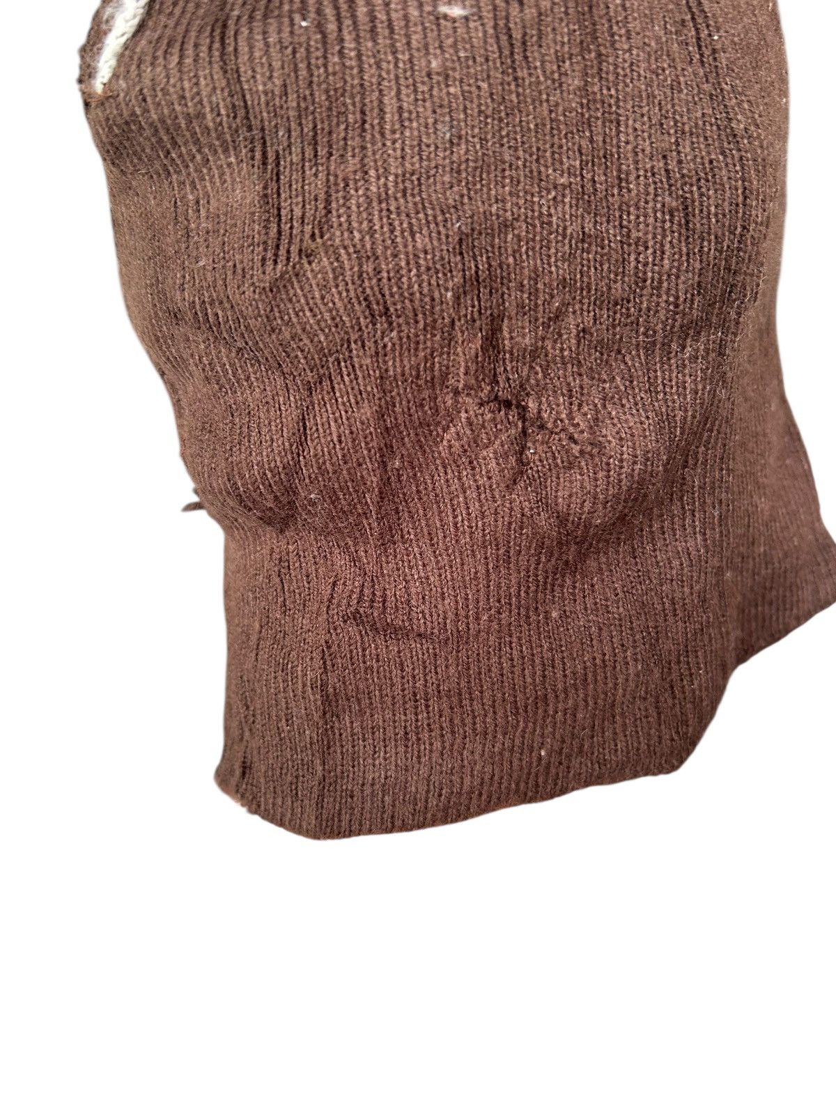 Japanese Brand × Kapital × Vintage Skull Japanese Distressed Punk Style Beanie Hats Size ONE SIZE - 5 Thumbnail
