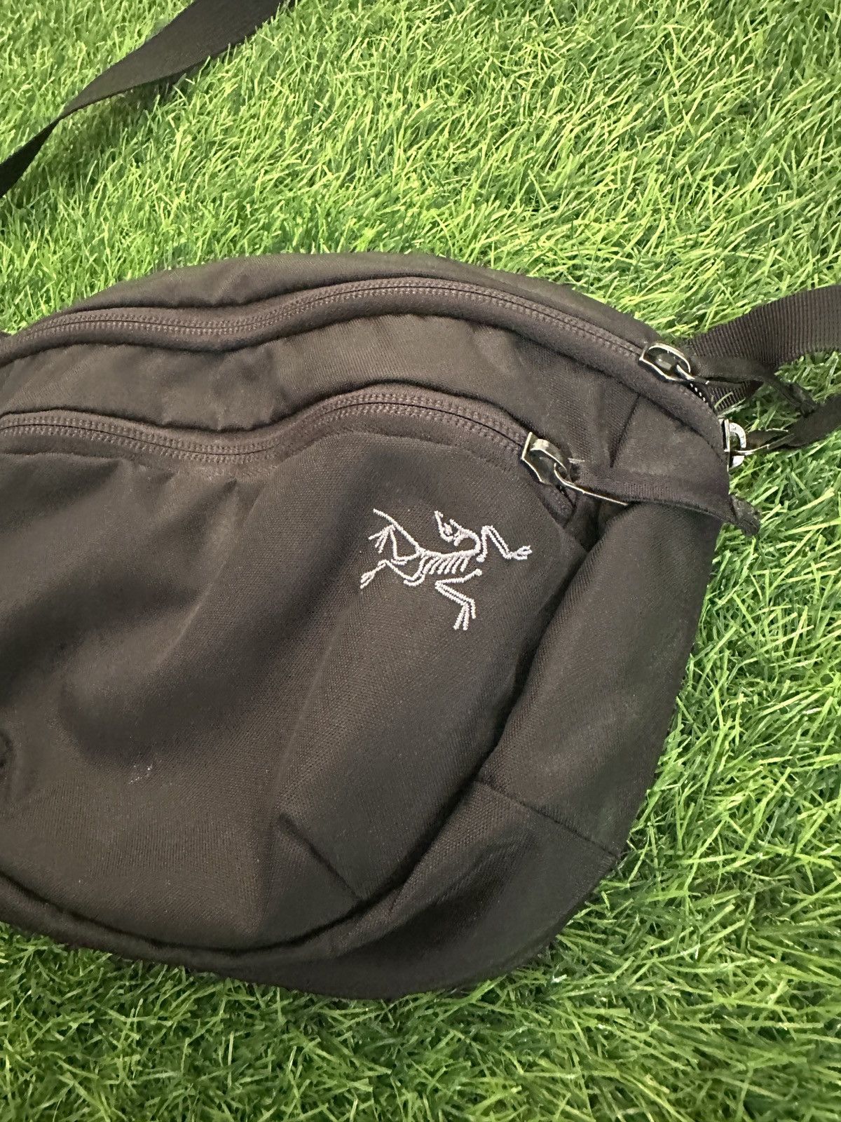 Arc'teryx Arcteryx mantis 2 waistbag fanny pack Size ONE SIZE - 2 Thumbnail
