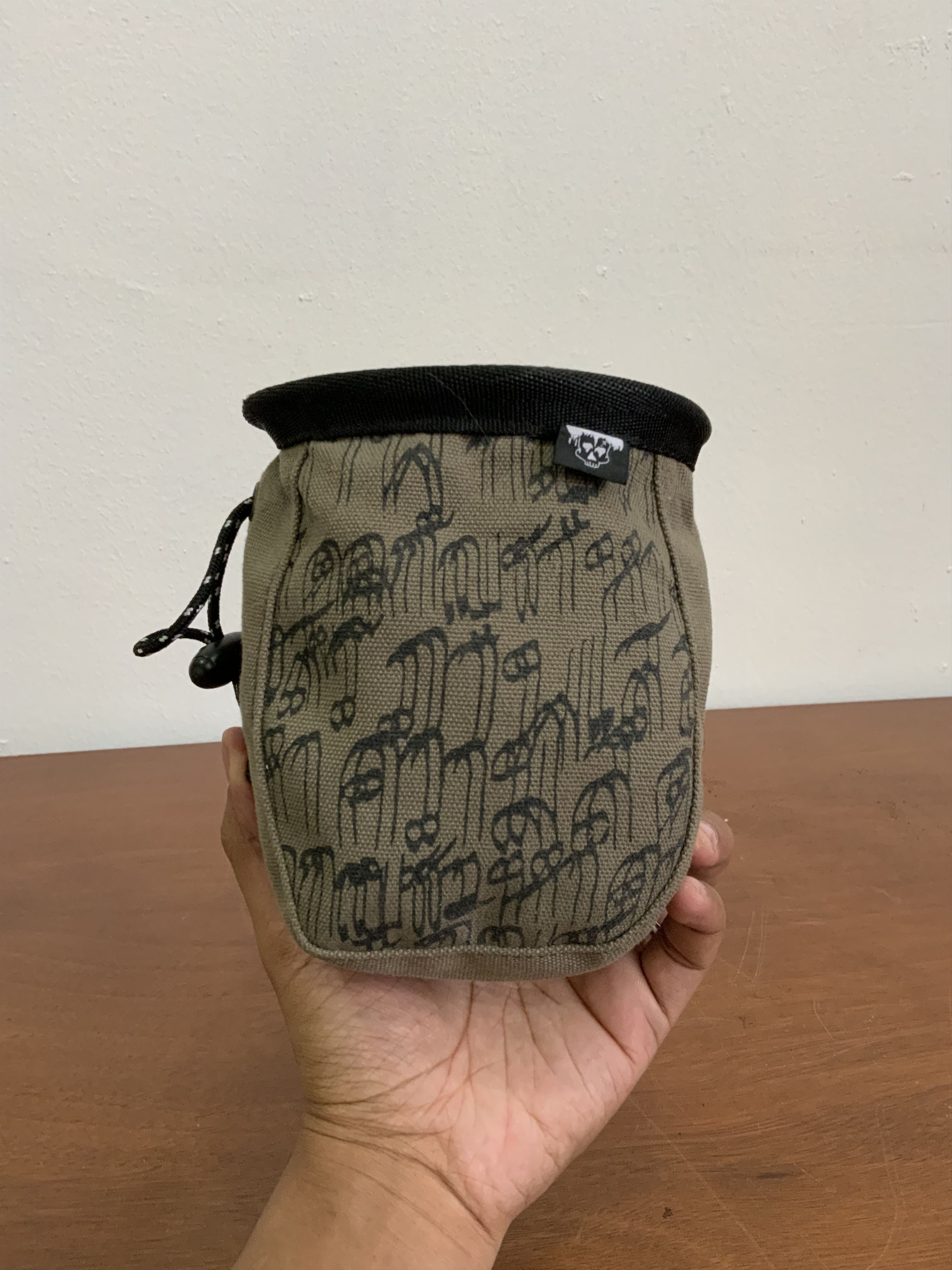 Japanese Brand PPFM Mini Bottle Bag Size ONE SIZE - 5 Thumbnail
