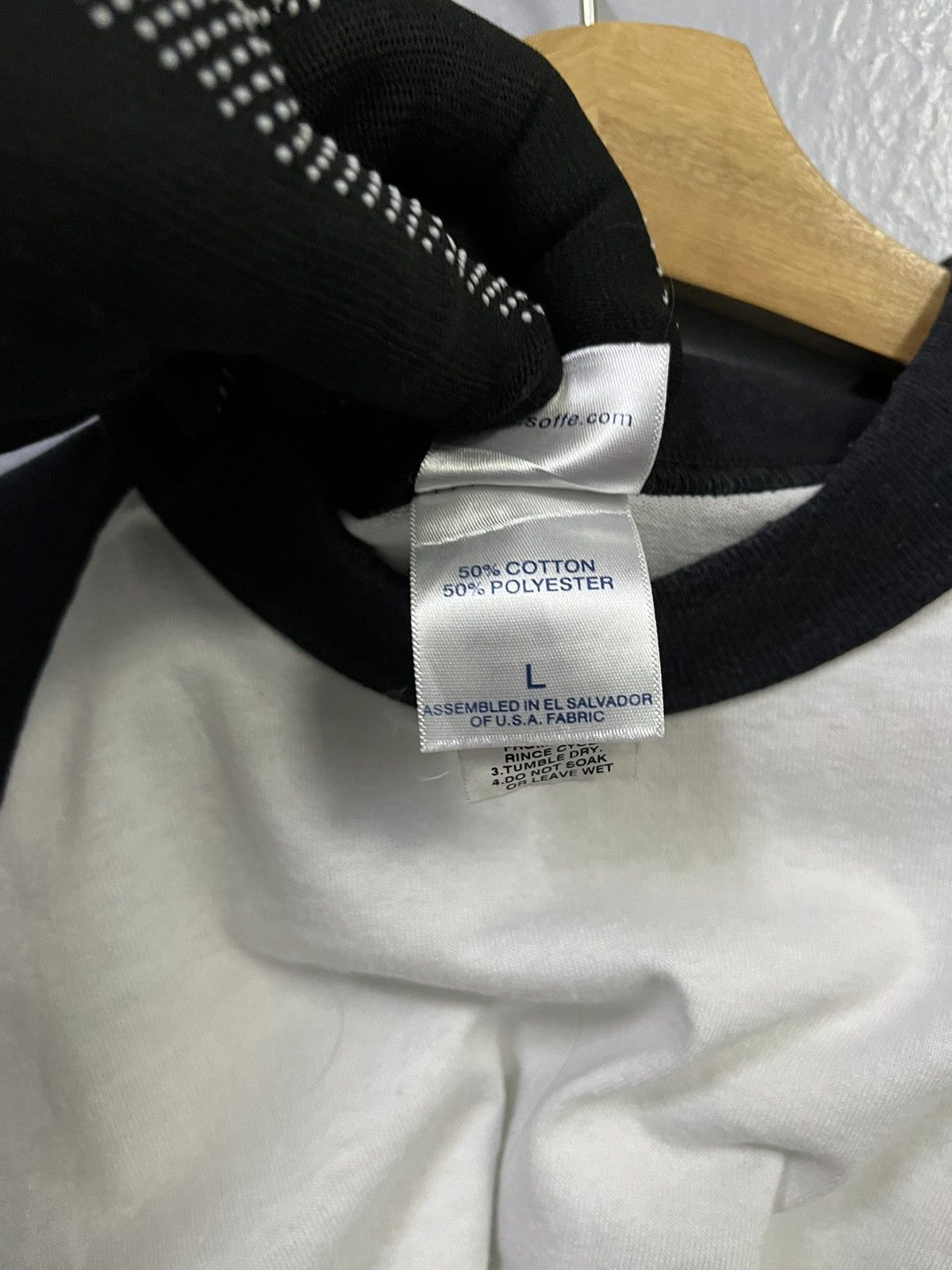 Soffe Plain 3q Size US XL / EU 56 / 4 - 5 Thumbnail
