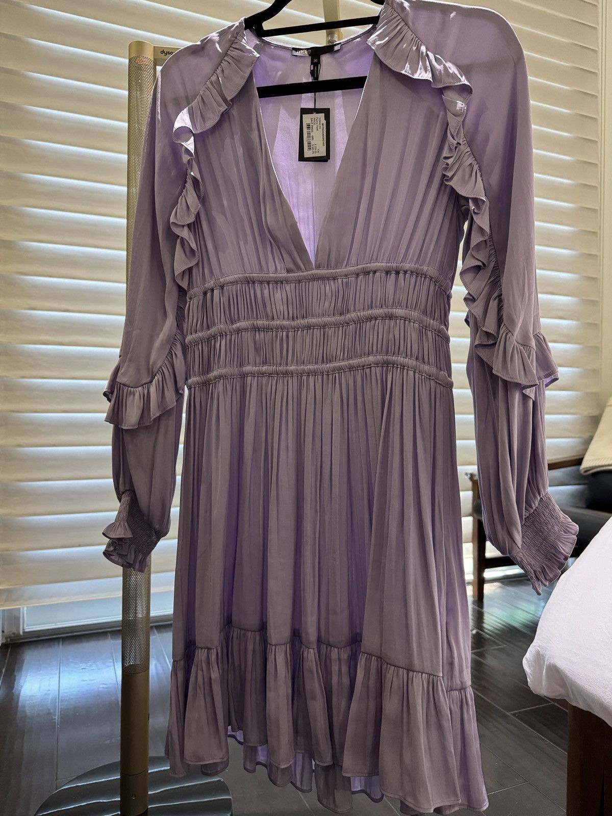 Maje Cute dress Size XS / US 0-2 / IT 36-38 - 7 Thumbnail