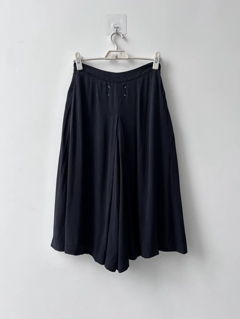 Maison Margiela Maison Margiela Space cotton pocket long skirt Size 24" / US 00 / IT 34 - 1 Thumbnail