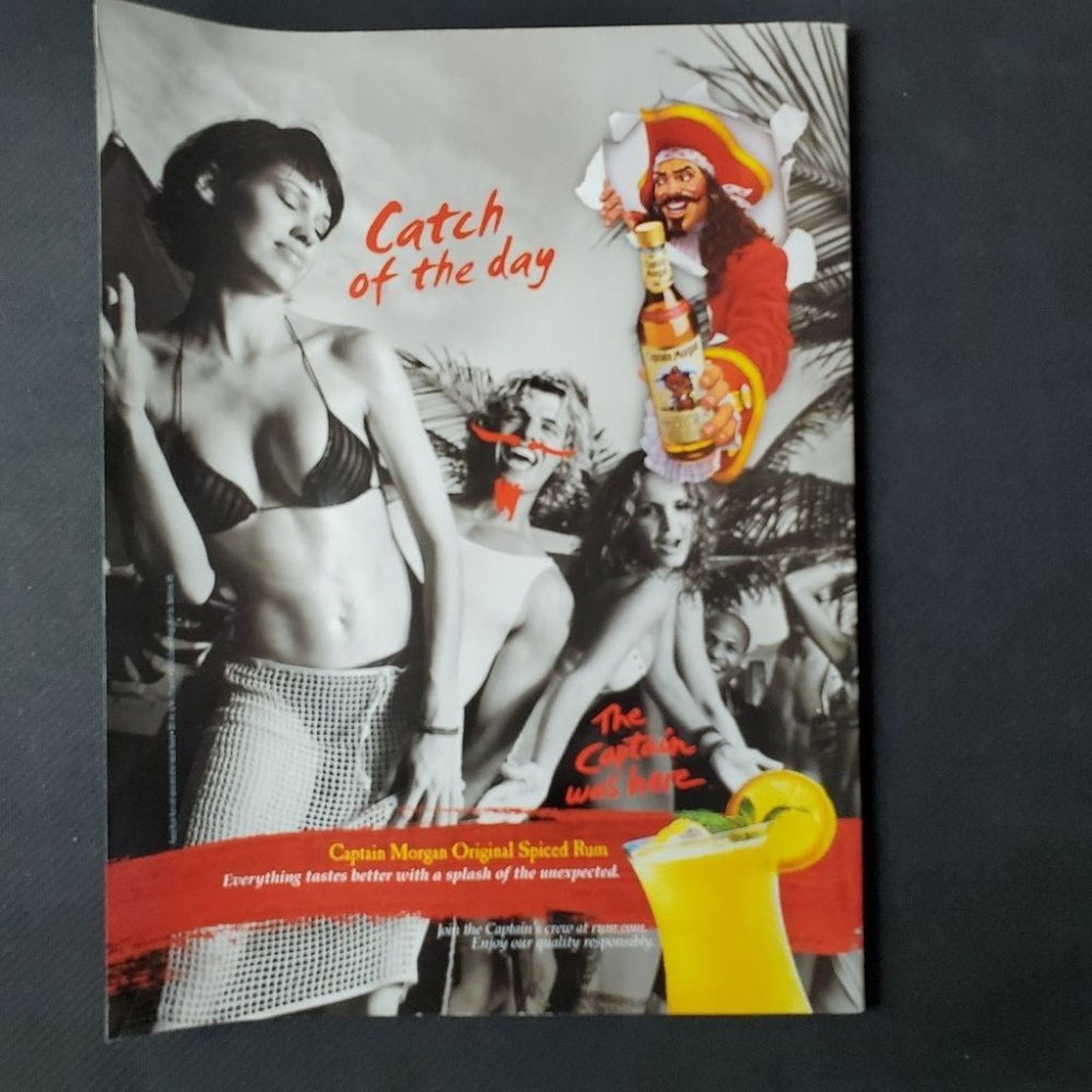 Playboy Playboy Magazine │ July 2003 Size ONE SIZE - 2 Thumbnail
