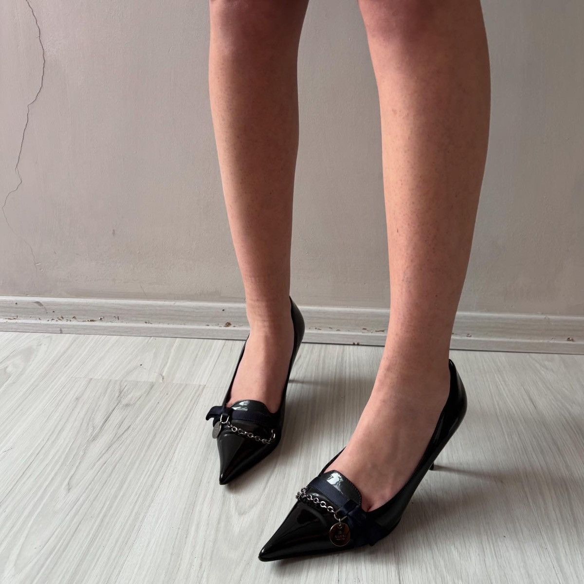 Gucci Gucci heels Size US 7 / IT 37 - 3 Thumbnail