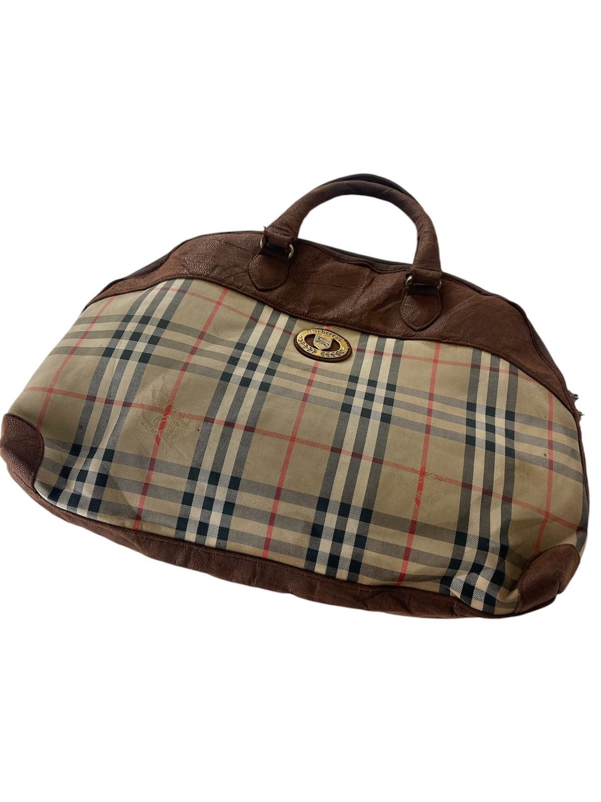 Burberry BURBERRY MINI BAG Size ONE SIZE - 4 Thumbnail