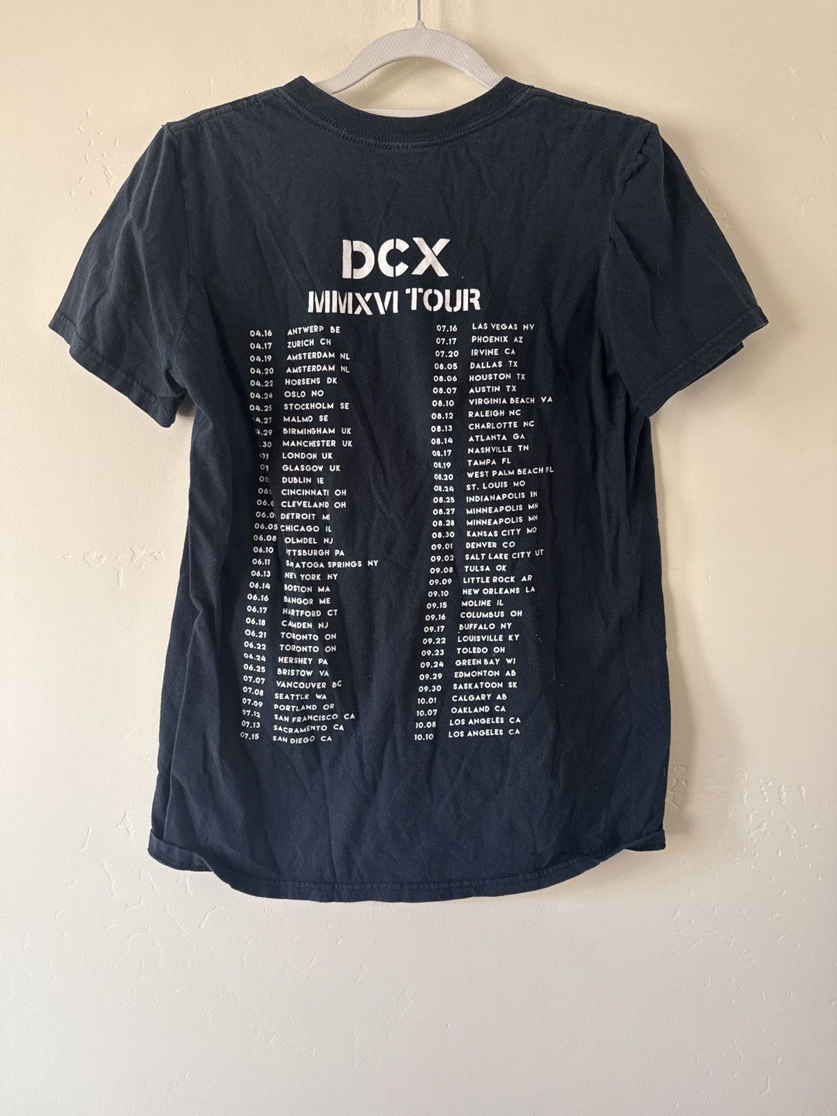 DC Vintage Dixie Chix Shirt Size US S / EU 44-46 / 1 - 2 Thumbnail