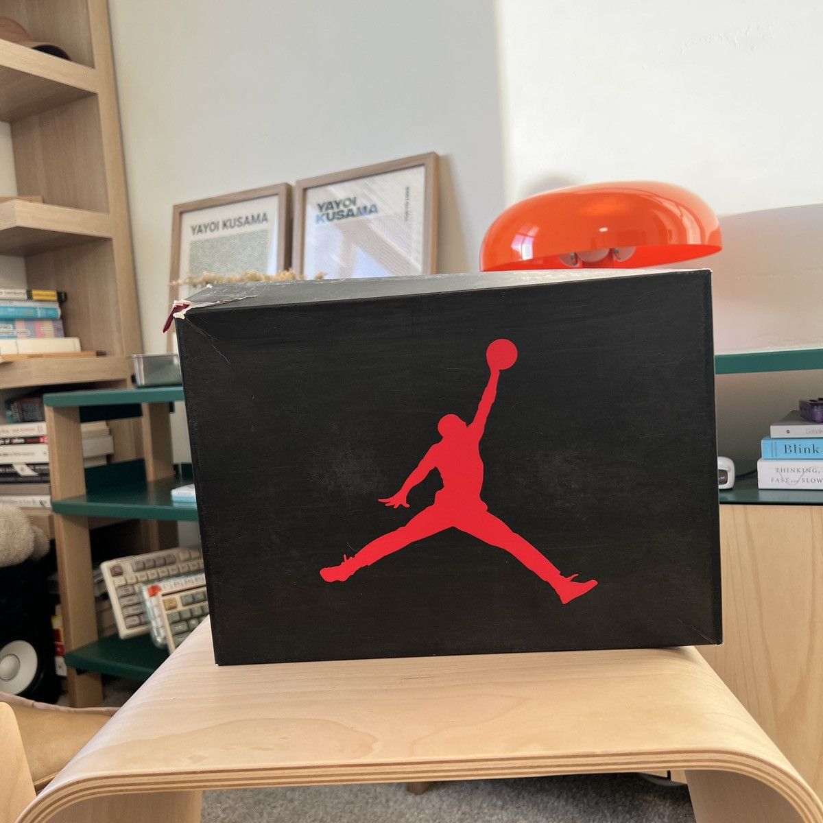 Jordan Brand Air Jordan 3 Black Cement Size US 10 / EU 43 - 11 Thumbnail
