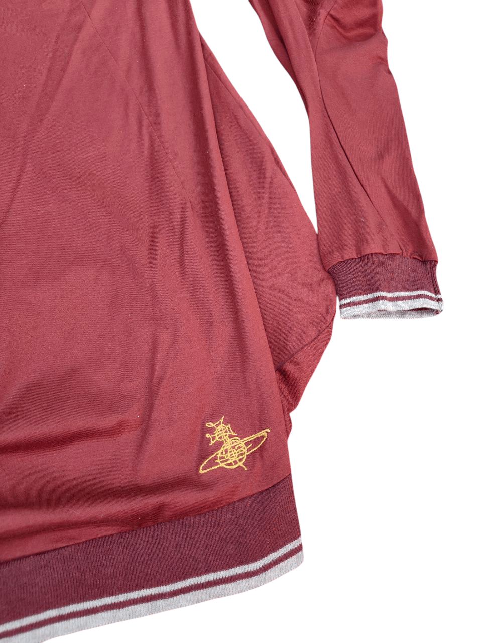 Vivienne Westwood Vivienne Westwood Mini Dress Size L / US 10 / IT 46 - 8 Thumbnail