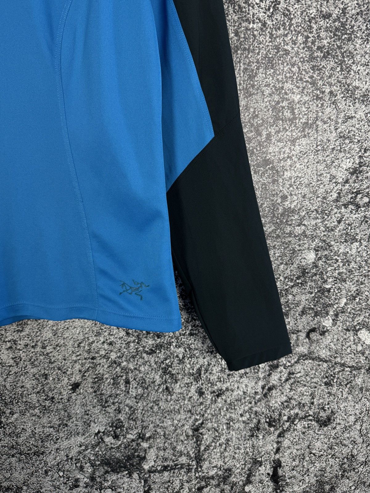 Arc'teryx Arcteryx Long Sleeve T-Shirt Outdoor Top Trekking Size M Size M / US 6-8 / IT 42-44 - 5 Thumbnail