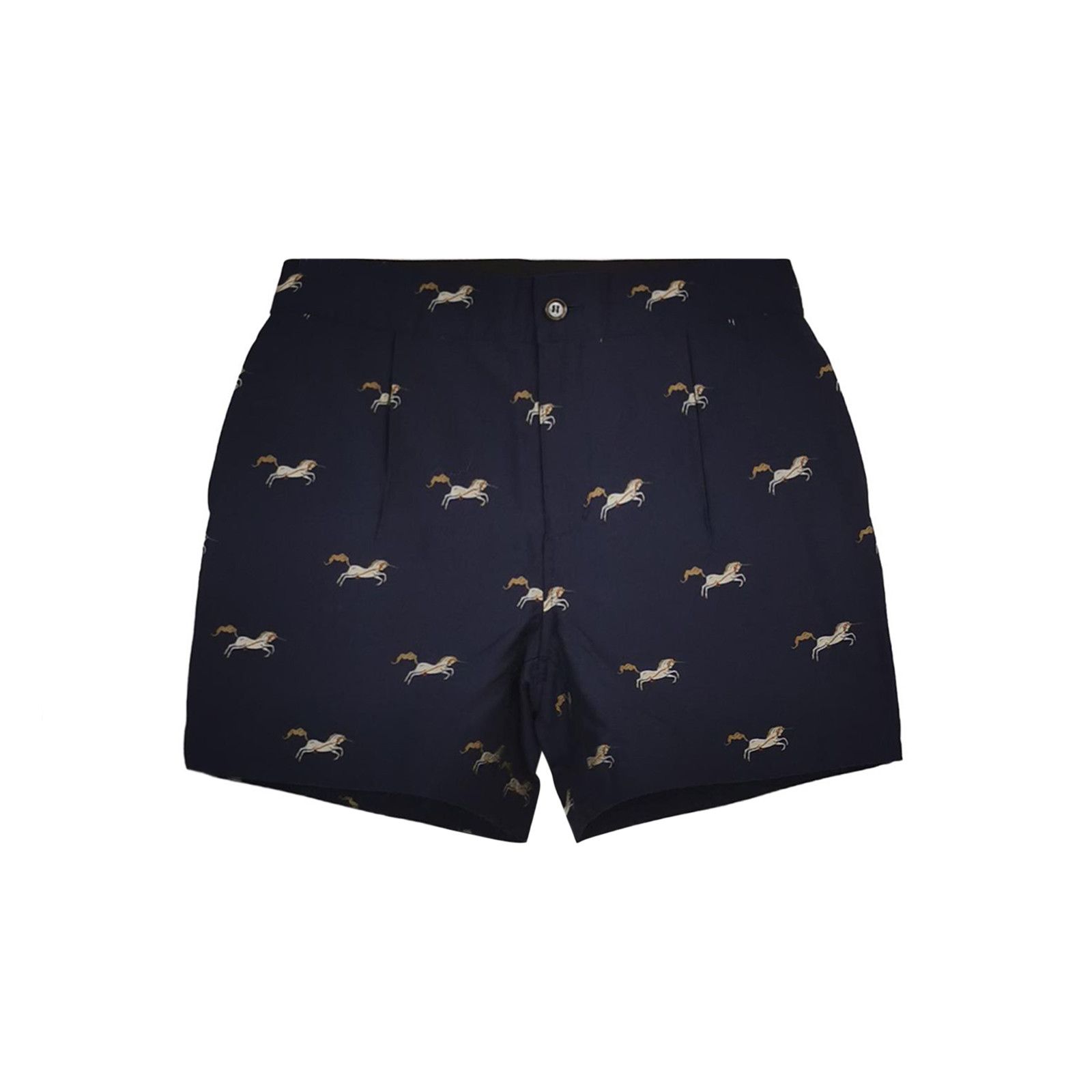 Burberry Burberry Men 32 Shorts Size US 32 / EU 48 - 1 Thumbnail