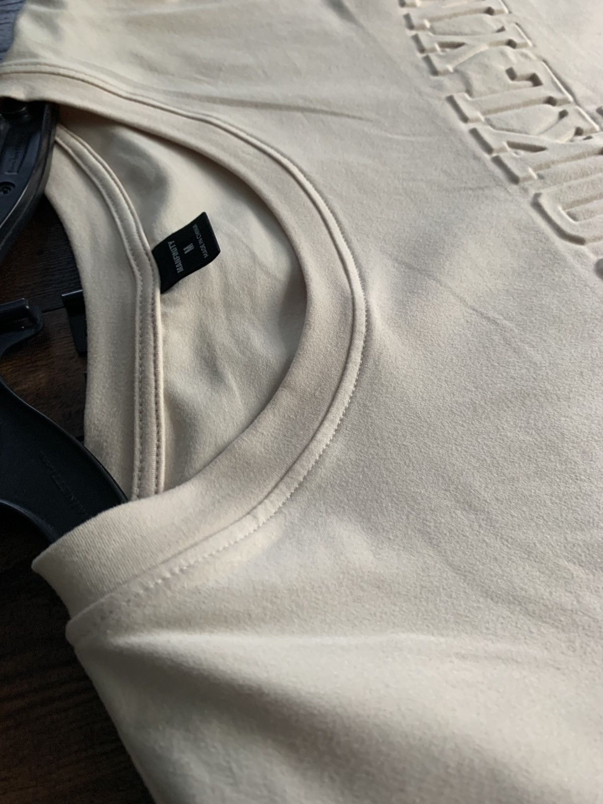 Other Cream Brooklyn streetwear tee Size US M / EU 48-50 / 2 - 4 Thumbnail