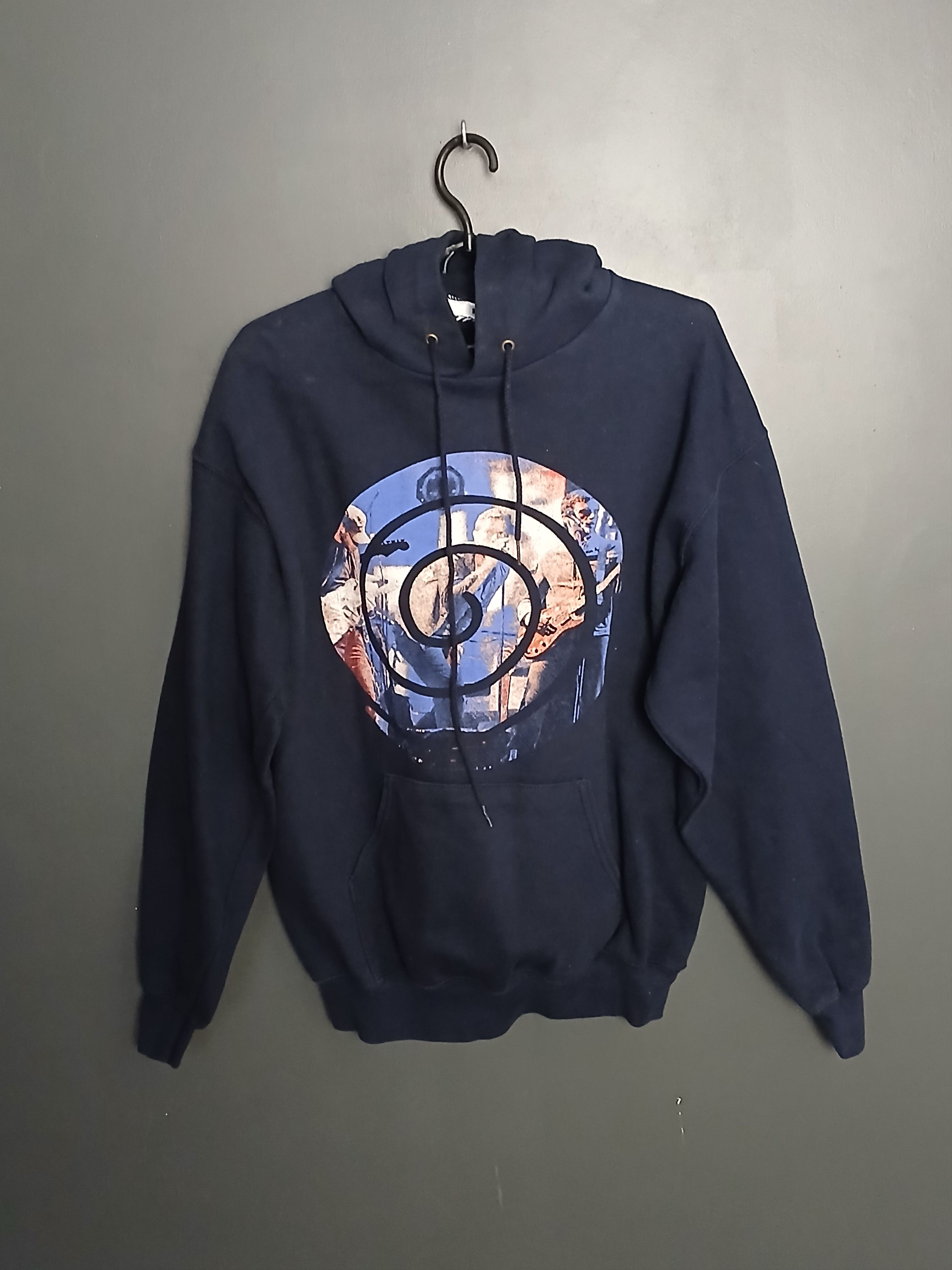 Band Tees Coldplay Hoodie Size US M / EU 48-50 / 2 - 1 Thumbnail