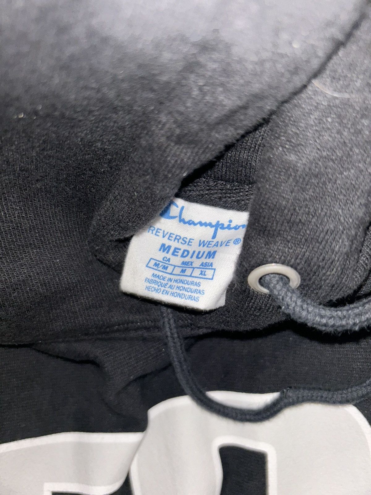 Champion × Virgil Abloh VIRGIL ABLOH BROOKLYN MUSEUM OF MODERN ART Size US M / EU 48-50 / 2 - 3 Thumbnail