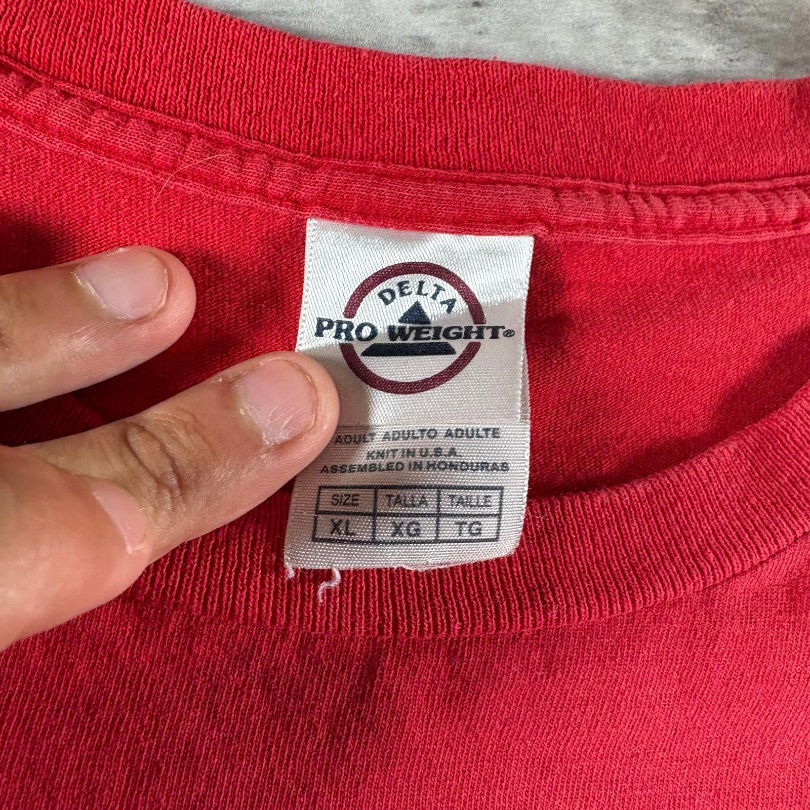 Other Vintage St.Louis cardinals tshirt Size US XL / EU 56 / 4 - 6 Thumbnail