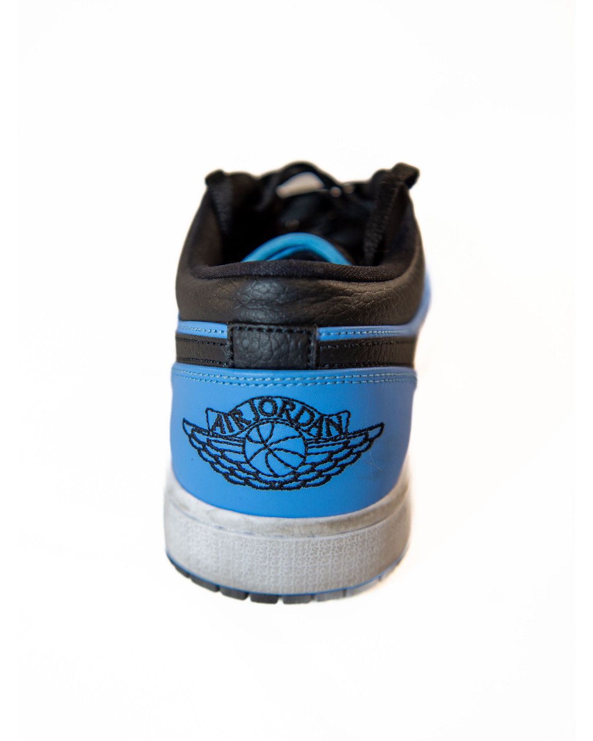 Jordan Brand - Jordan 1 Low “University Blue” Size US 10 / EU 43 - 5 Thumbnail