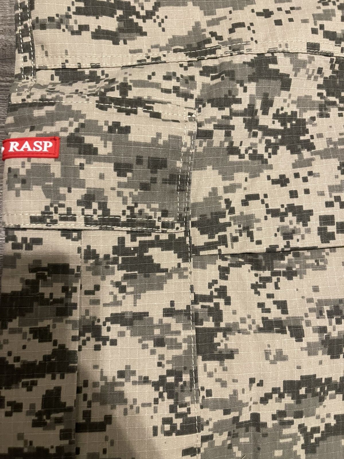 The GV Gallery Camo Pants Size US 36 / EU 52 - 3 Thumbnail