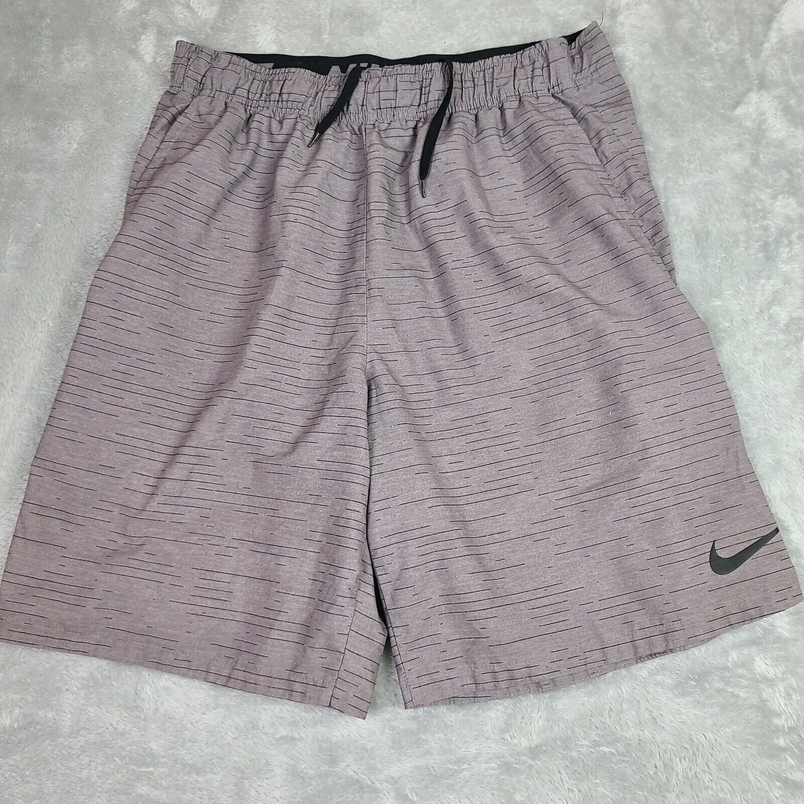 Nike Nike Tech Pack Woven Training Flex Shorts Gray 927528 036 Me Grailed