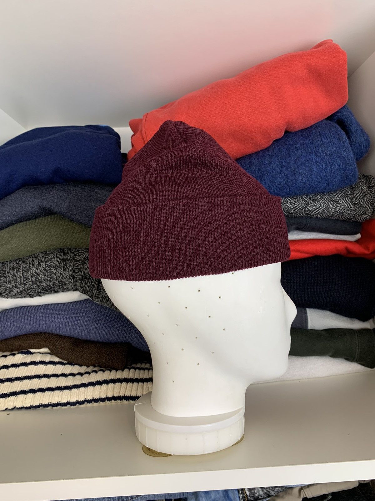 Carhartt Carhartt Chase Beanie Hat Size ONE SIZE - 11 Thumbnail