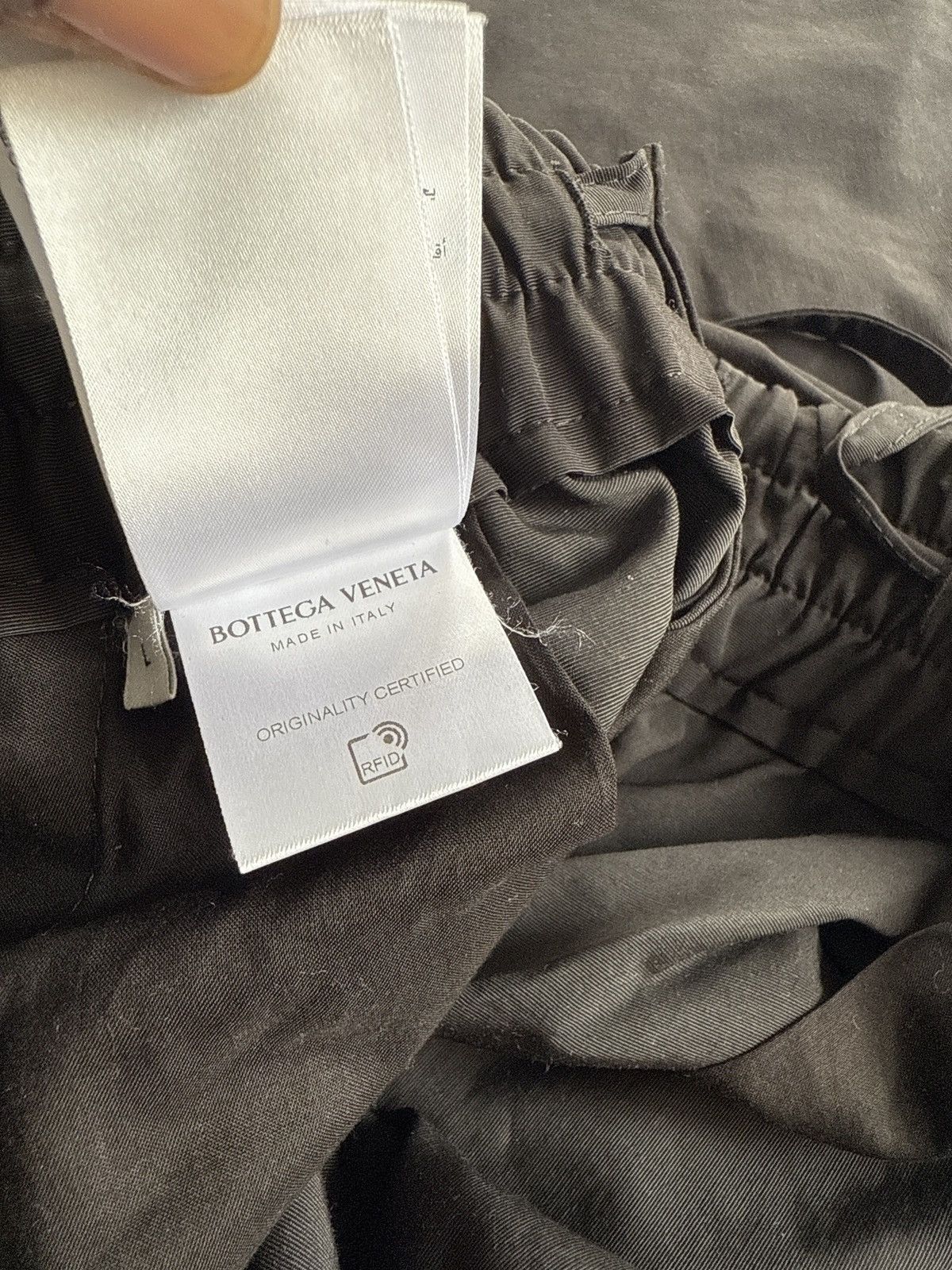 Bottega Veneta Bottega Veneta Pants Size US 34 / EU 50 - 6 Thumbnail
