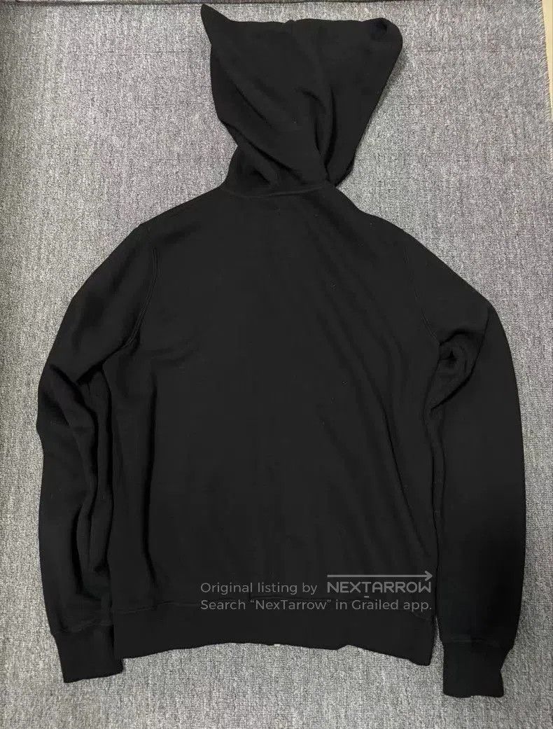 Rick Owens Rick Owens Wizard hat coat. Size US L / EU 52-54 / 3 - 2 Thumbnail