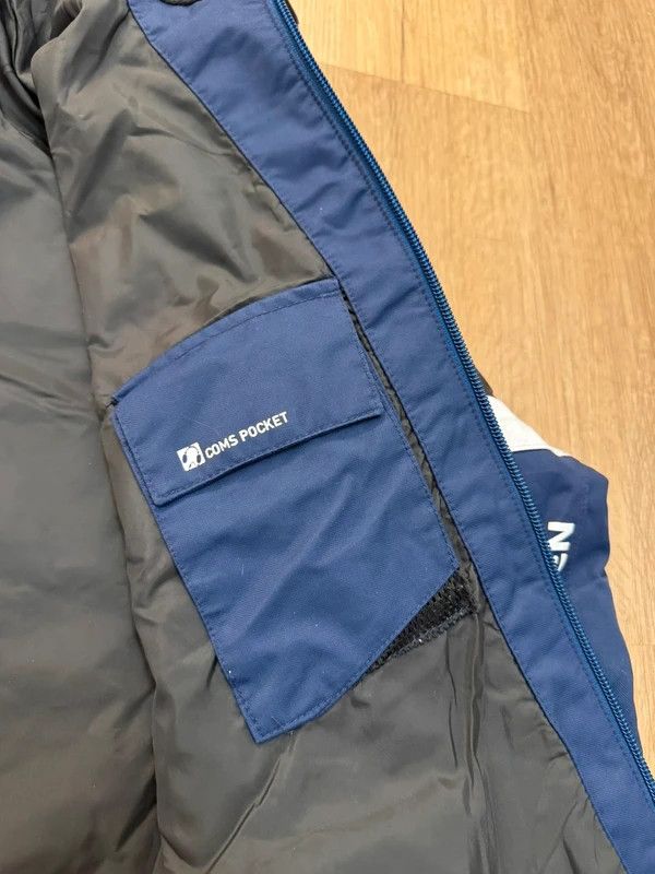 Helly Hansen Helly Hansen Offshore Tech Protection Sailing Jacket size S Size S / US 4 / IT 40 - 9 Thumbnail