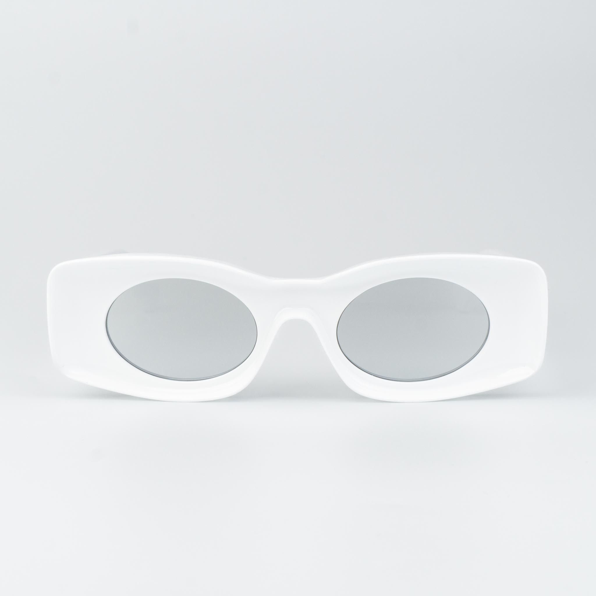 Loewe Loewe Paula's Ibiza Sunglasses LW40033I 21C NEW AUTHENTIC Size ONE SIZE - 2 Thumbnail