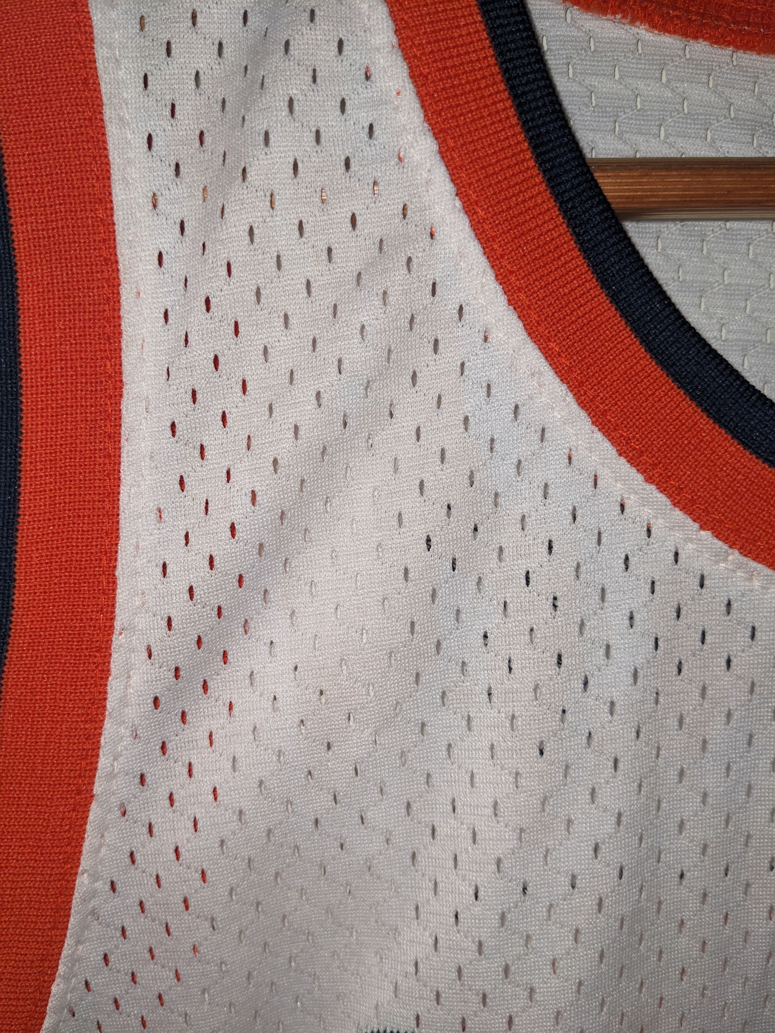 Nike × Vintage Vintage Y2K Nike Basketball Syracuse University Jersey Size US M / EU 48-50 / 2 - 10 Thumbnail