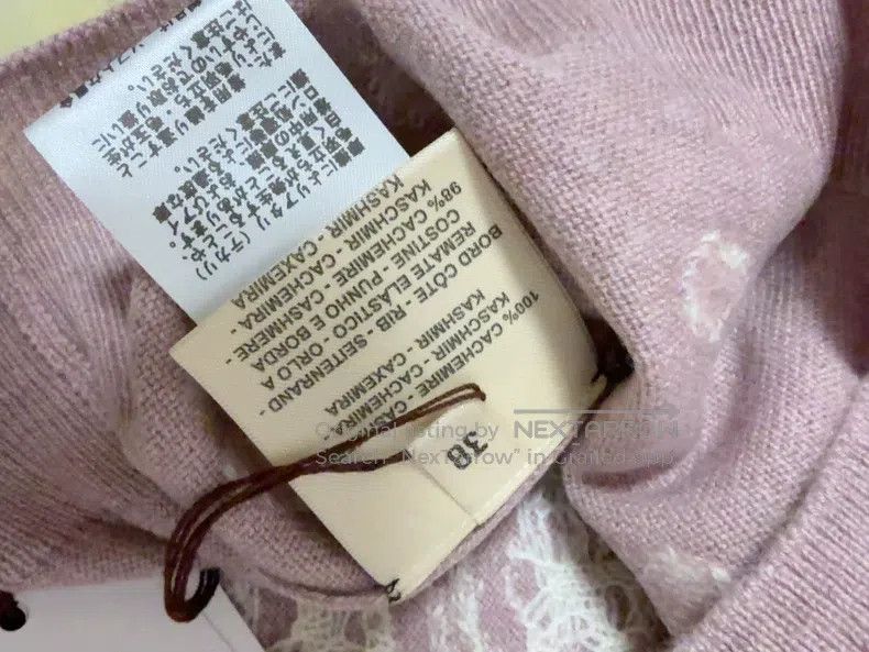 Hermes Hermes Spring/Summer 2025 women's wear Size XS / US 0-2 / IT 36-38 - 5 Thumbnail