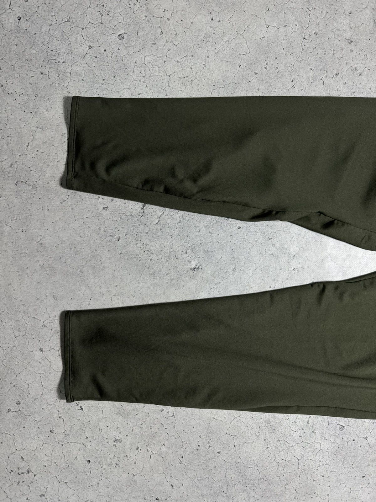 Nike Nike FC Atletico Madrid Vintage Football Soccer Pants Size US 36 / EU 52 - 2 Thumbnail