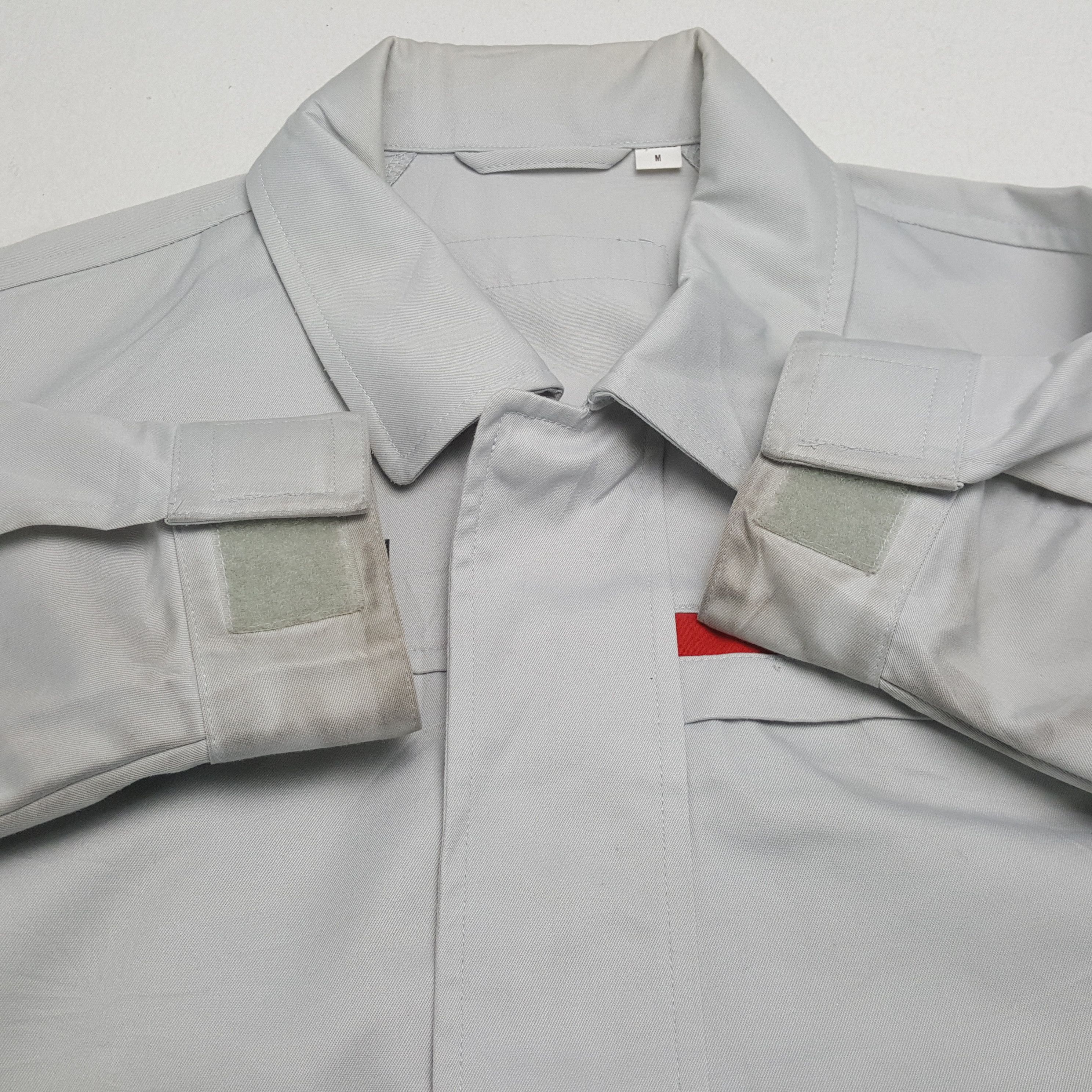 Japanese Brand × Vintage Vintage NISMO NISSAN RACING TEAM Japanese Custom Jacket Size US M / EU 48-50 / 2 - 8 Thumbnail