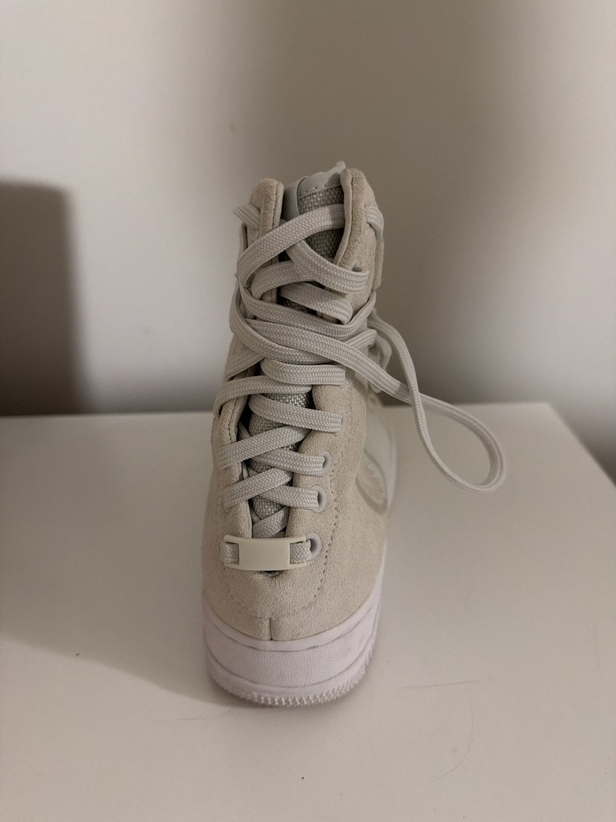 Nike Nike SF Air Force 1 High Size US 8.5 / IT 38.5 - 4 Thumbnail