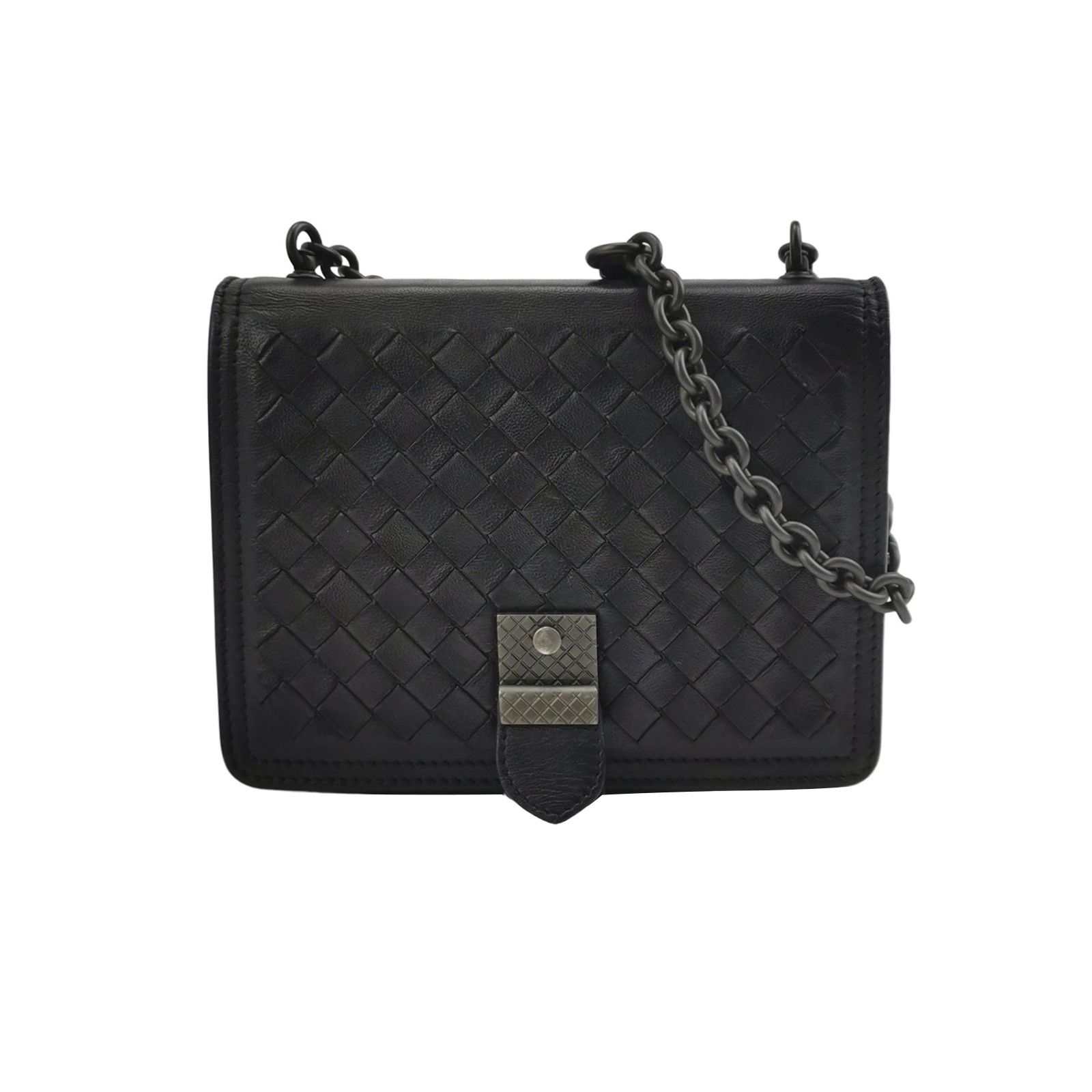 Bottega Veneta Bottega Veneta Women os Shoulder Bags Size ONE SIZE - 1 Thumbnail