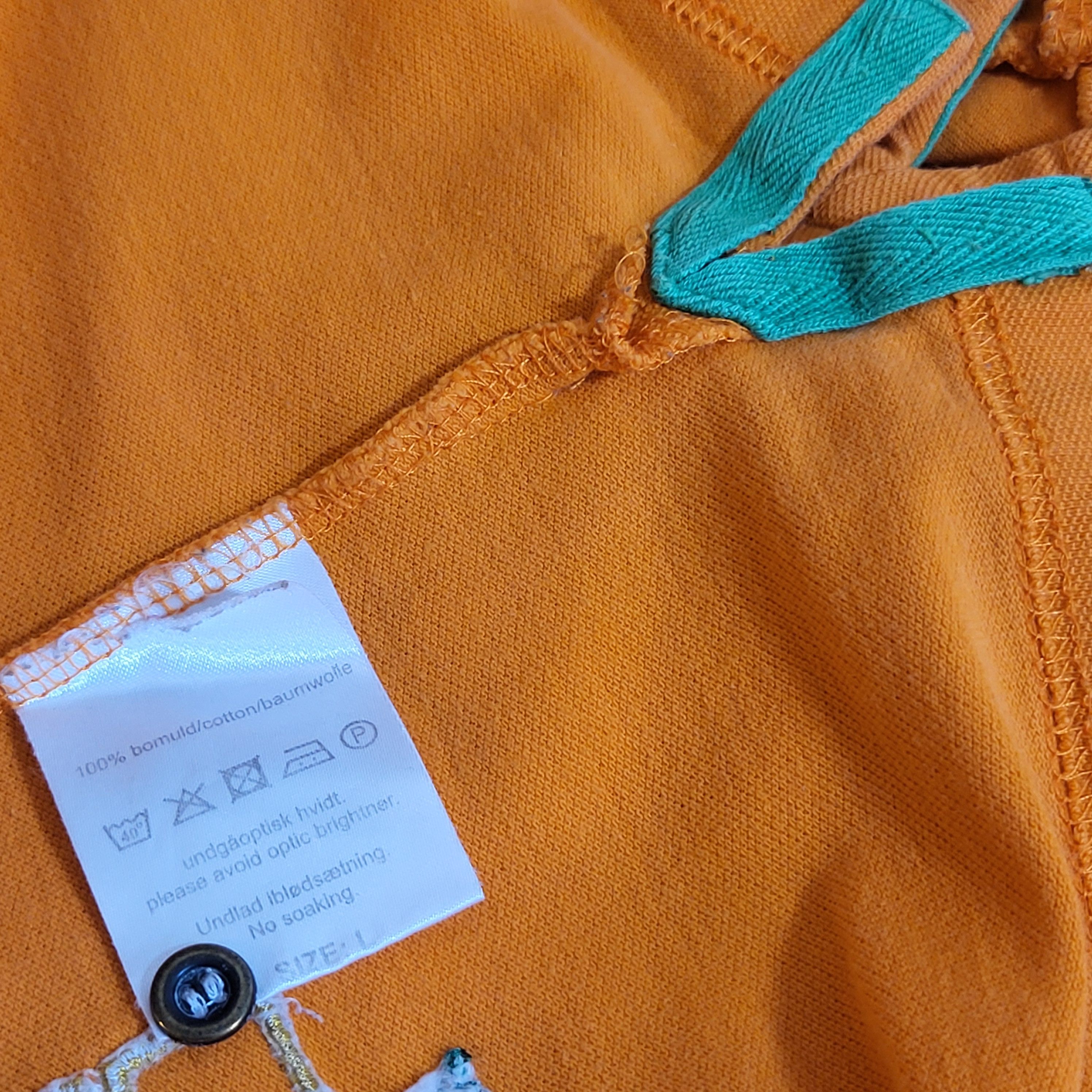 Designer Storm Copenhagen military polo size L Size US L / EU 52-54 / 3 - 8 Thumbnail