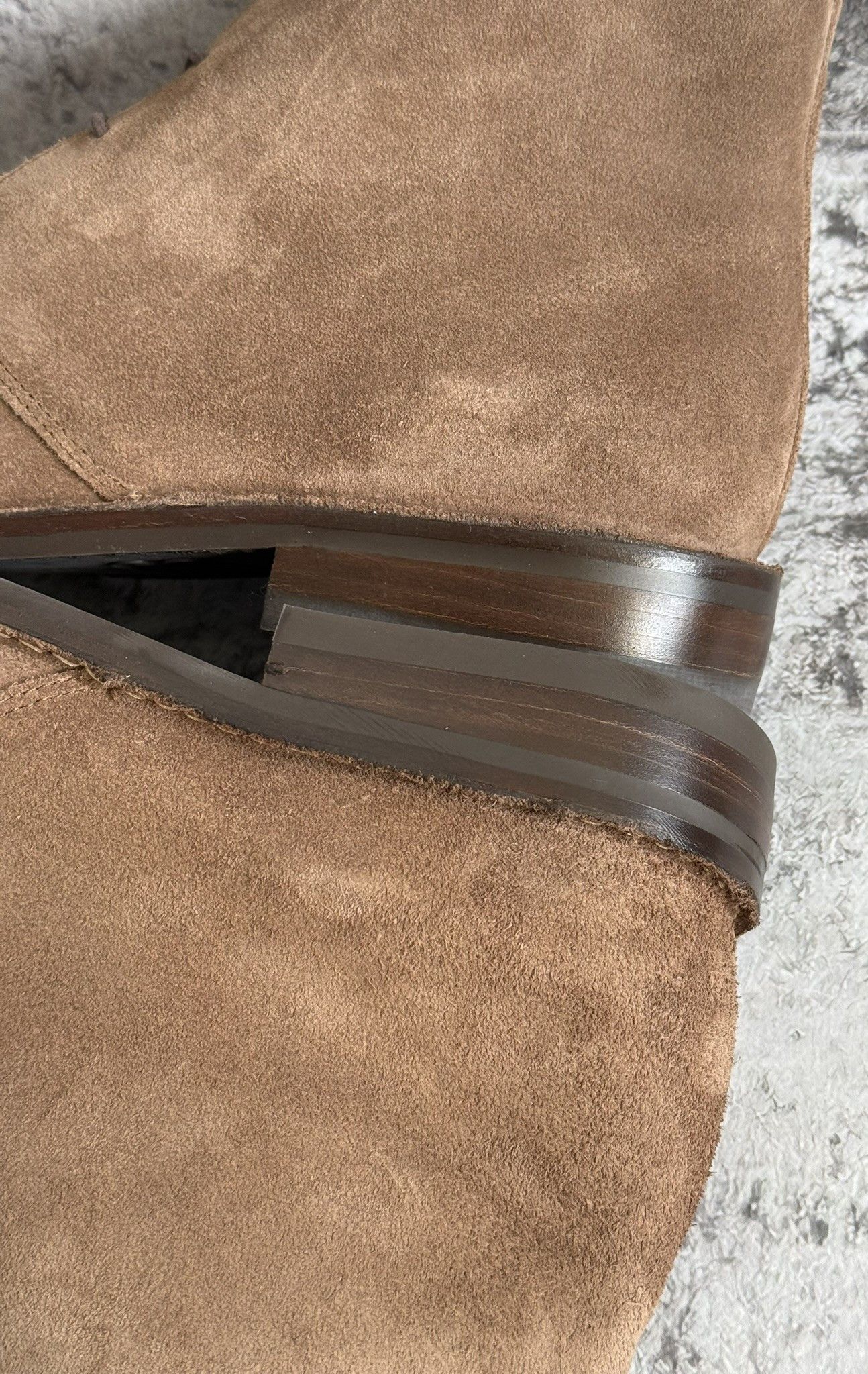 Thursday Boot Company Thursday Boot Company Scout Suede Chukka Boot Men’s 12.5 Size US 12.5 / EU 45-46 - 12 Thumbnail