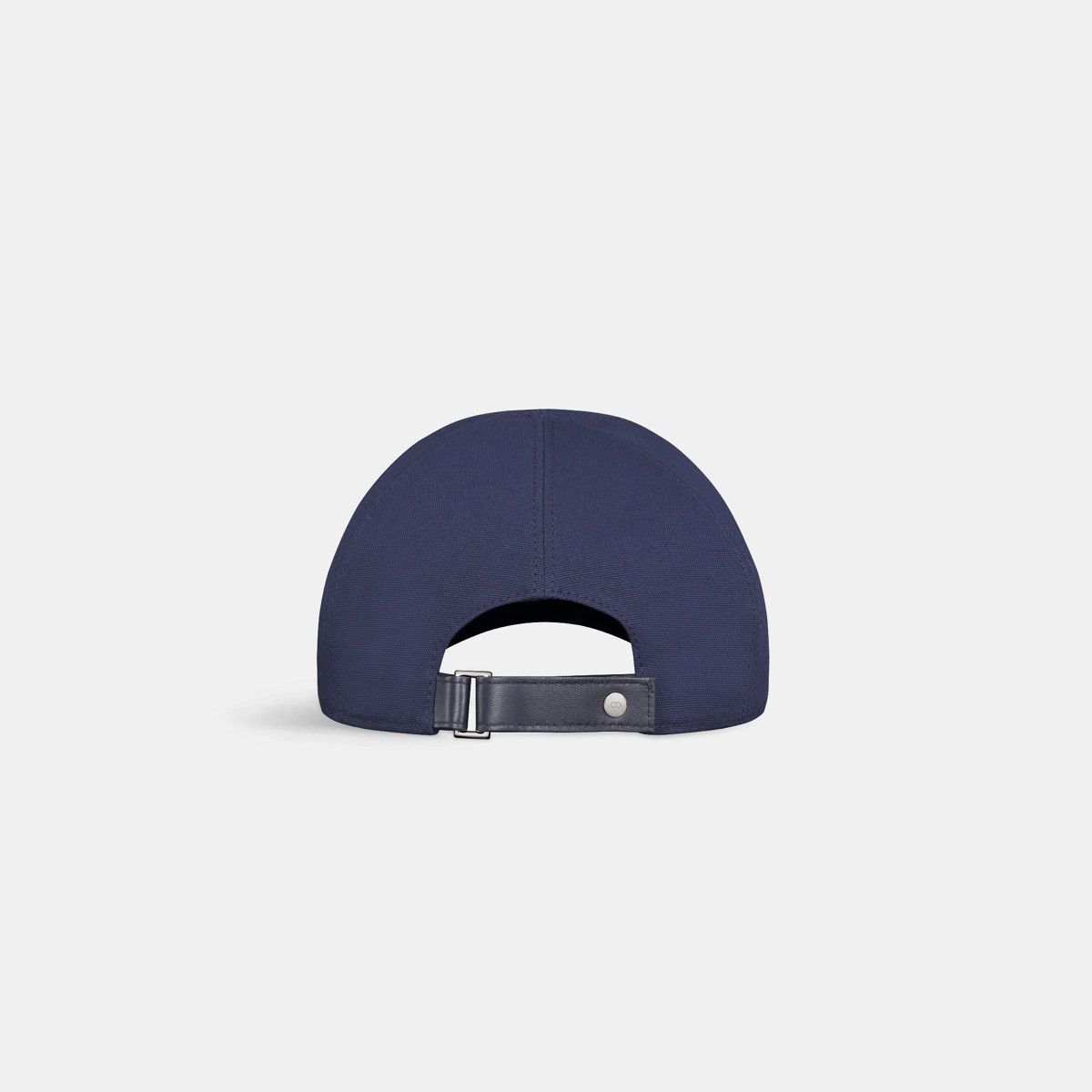 Dior o1bcso1str0126 Size:OS/Charm Cap in Nevy Blue Size ONE SIZE - 3 Thumbnail