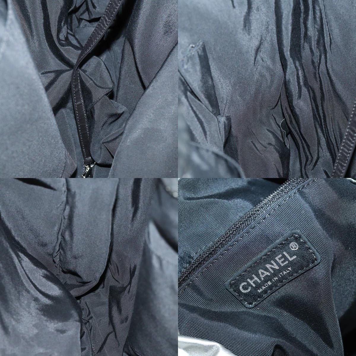 Chanel Chanel Unlimited Tote Bag Size ONE SIZE - 6 Thumbnail