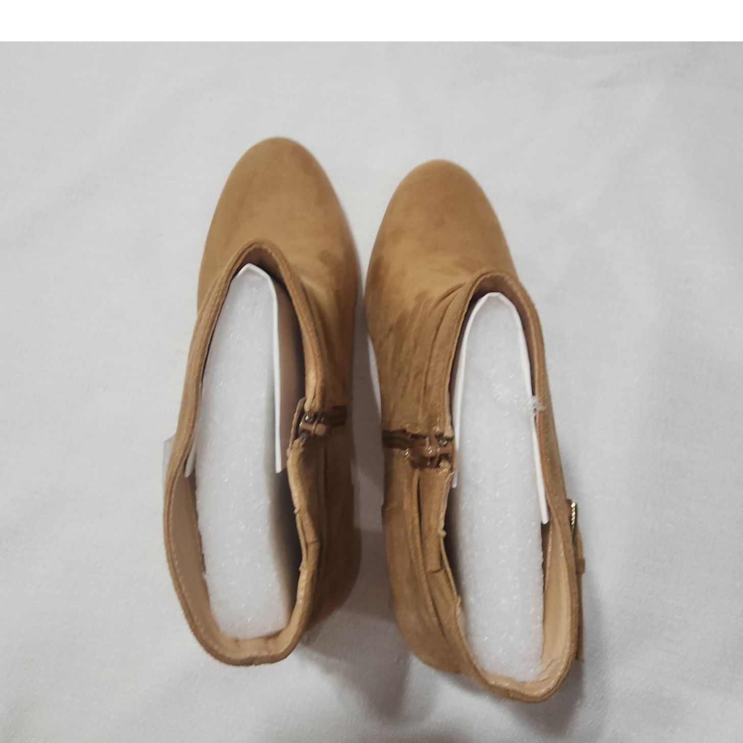 Other ankle boots size 11 brown unknown brand Size US 11 / IT 41 - 5 Thumbnail