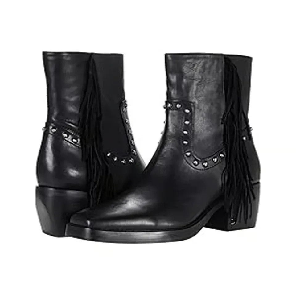 Sam Edelman Sam Edelman Women's Petty Ankle Bootie Size US 8.5 / IT 38.5 - 1 Thumbnail
