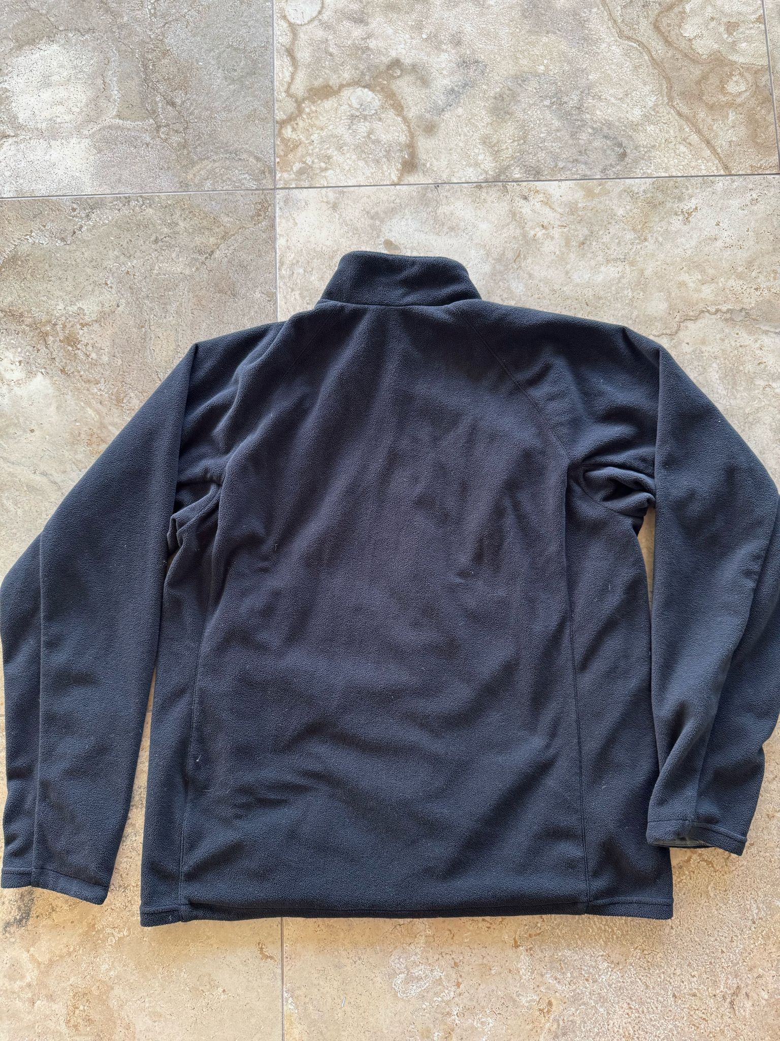 Montbell Montbell Fleece Jacket Size US L / EU 52-54 / 3 - 3 Thumbnail