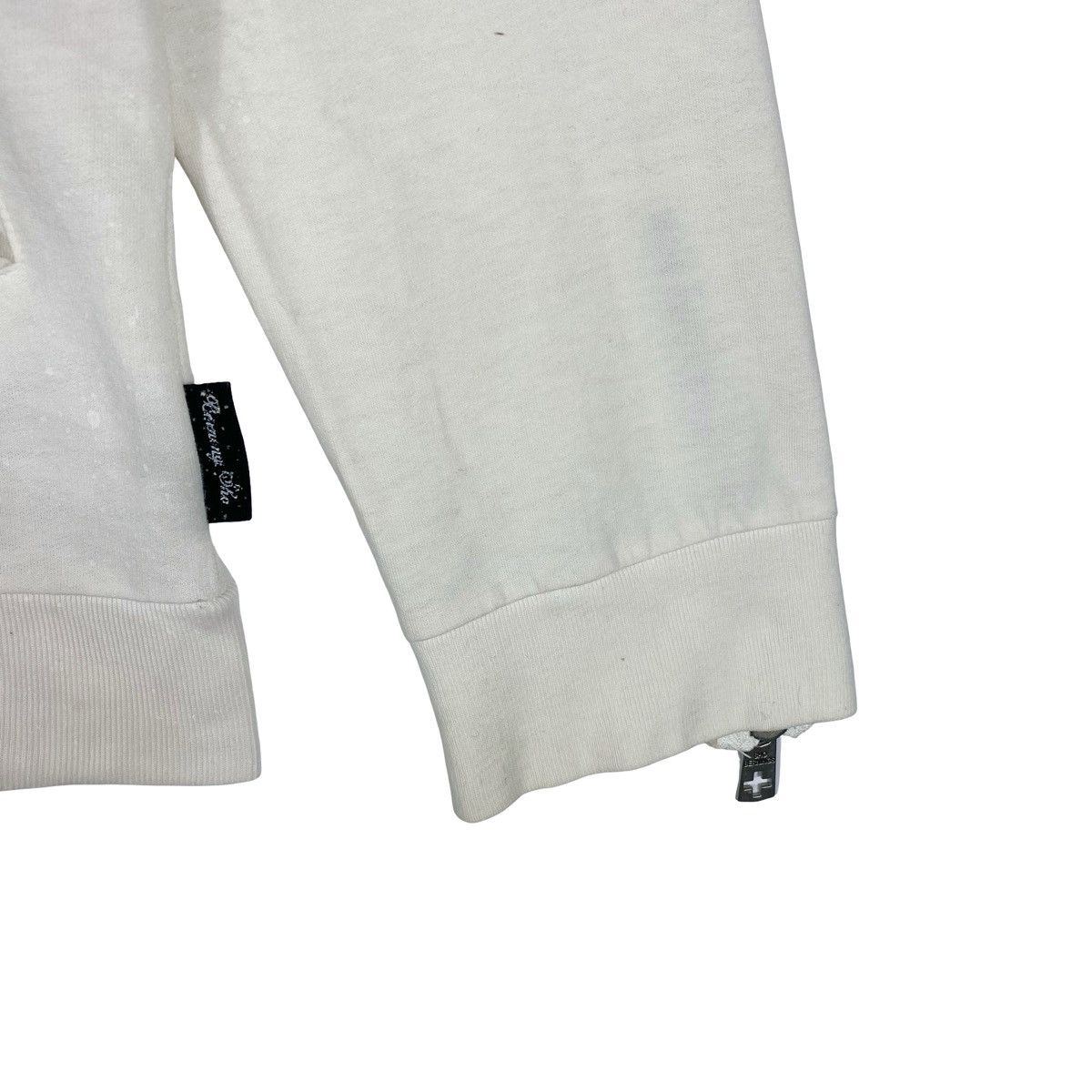 BERNINGS SHO Vintage Bernings-Sho Japanese Brand Hoodie Size US L / EU 52-54 / 3 - 7 Thumbnail