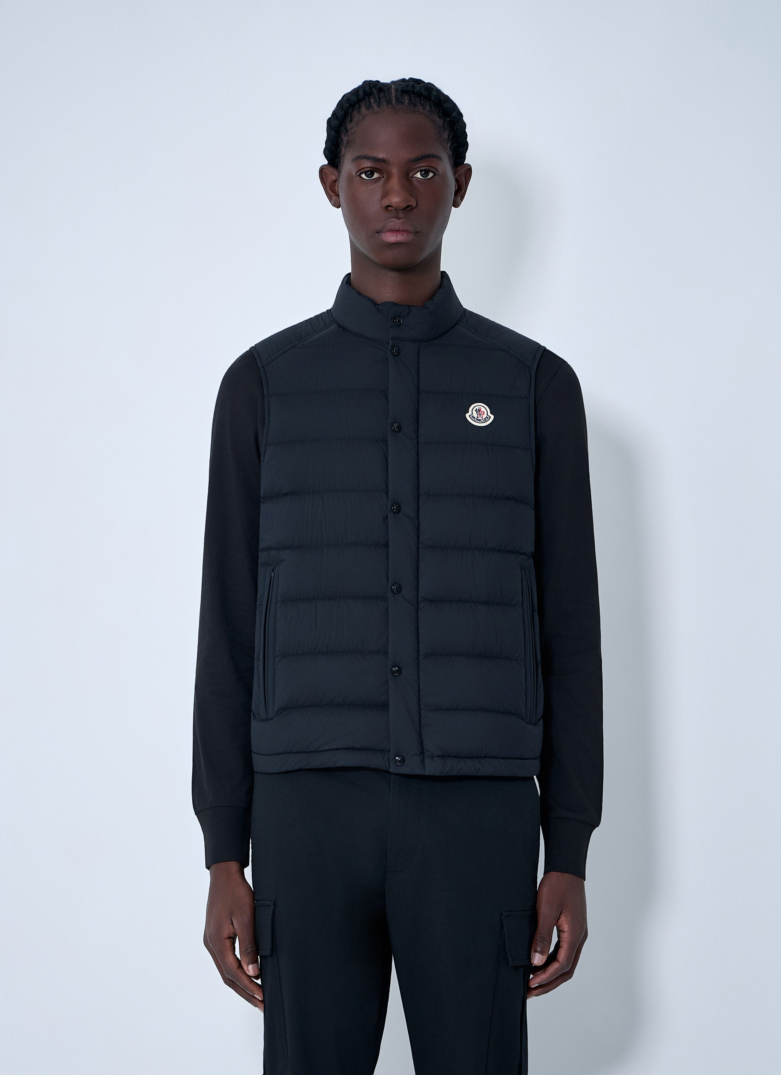 Barthe Gilet