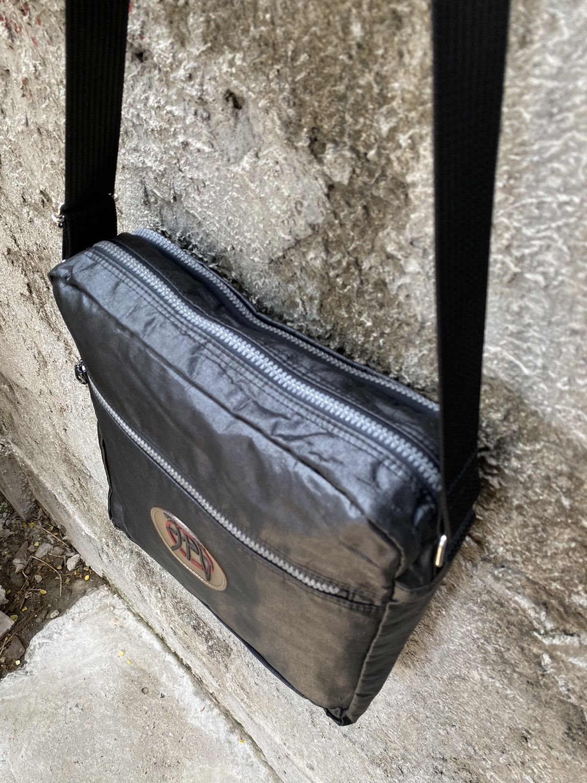 Jean Paul Gaultier Sling Bag Size ONE SIZE - 4 Thumbnail