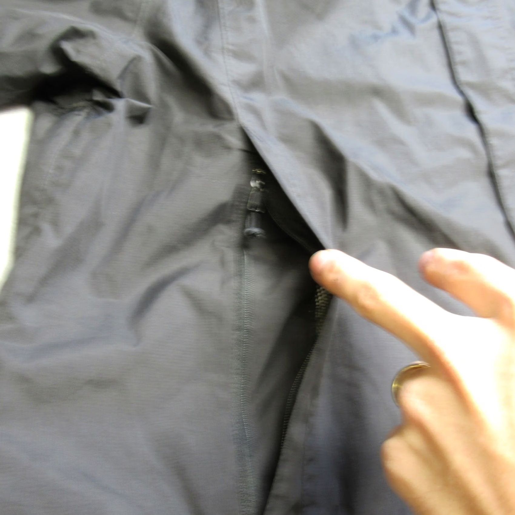 Vintage VINTAGE Not Applicable Size US XL / EU 56 / 4 - 4 Thumbnail