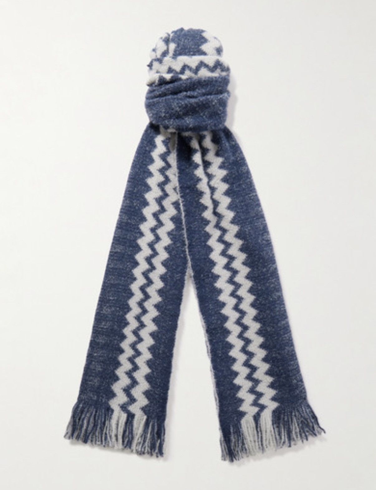 Missoni scarf