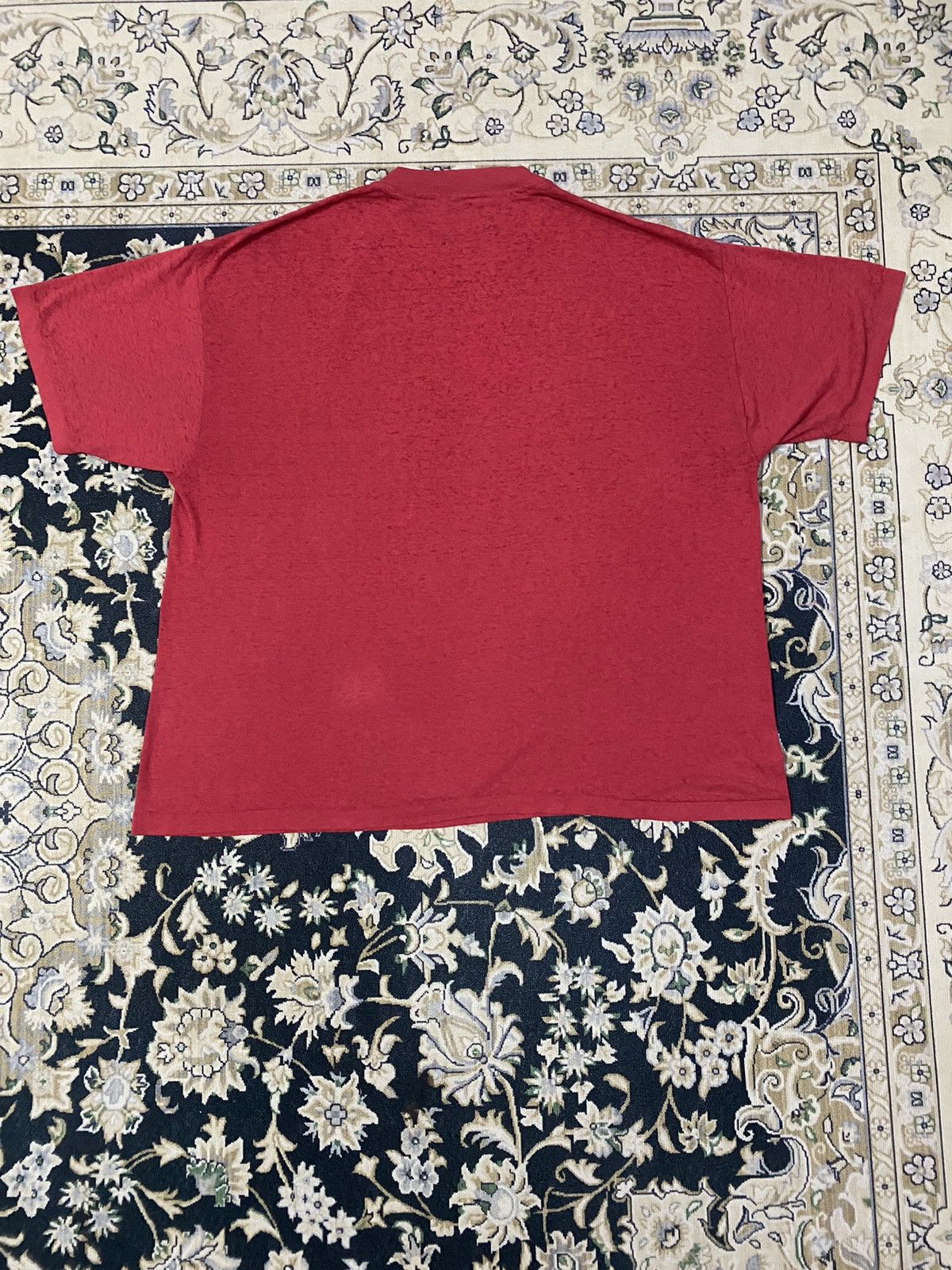Other Vintage West Side Story Size US XXL / EU 58 / 5 - 10 Thumbnail