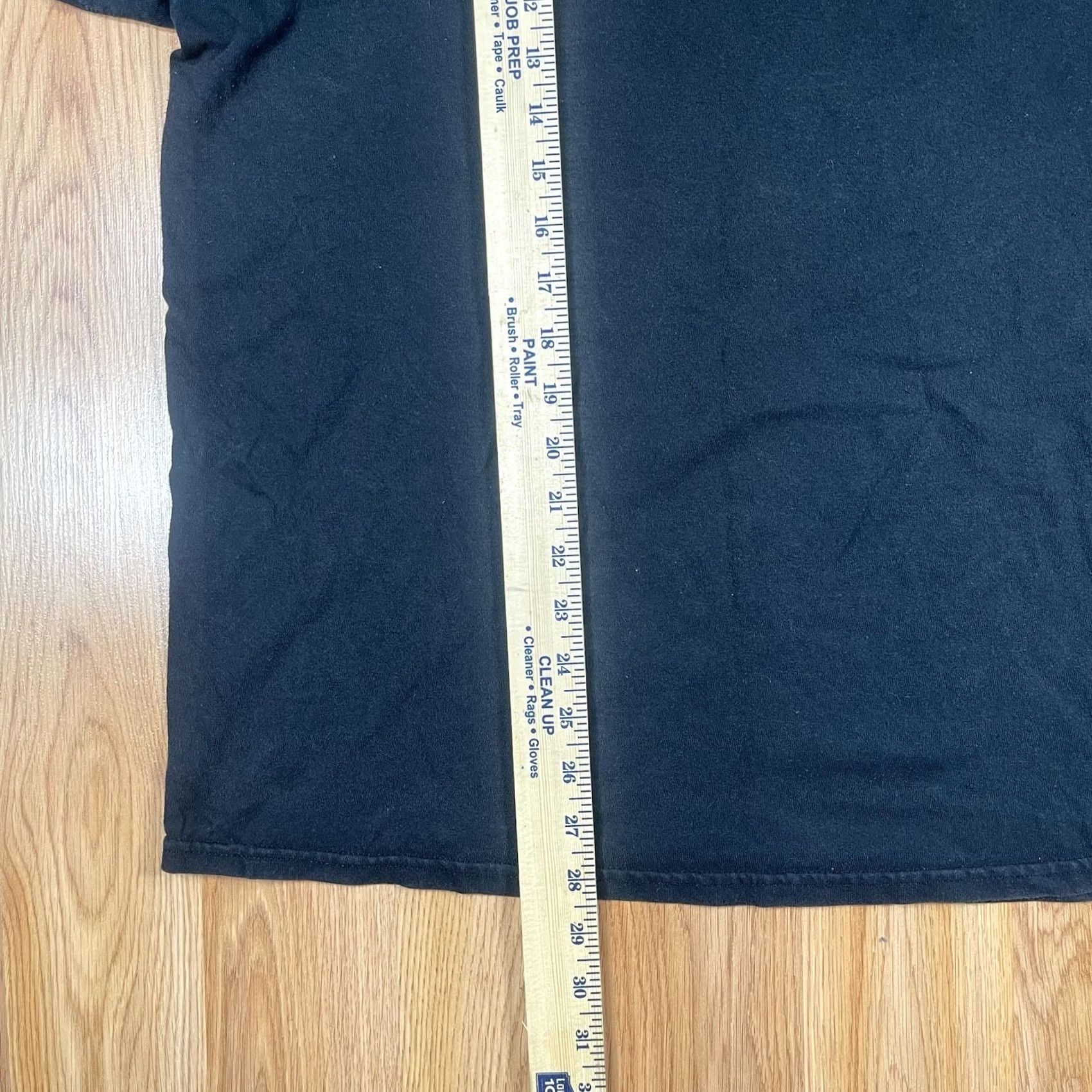 Gildan Gildan T-Shirt Adults XL Black Bryant University Class Of 2023 Size US XL / EU 56 / 4 - 4 Thumbnail