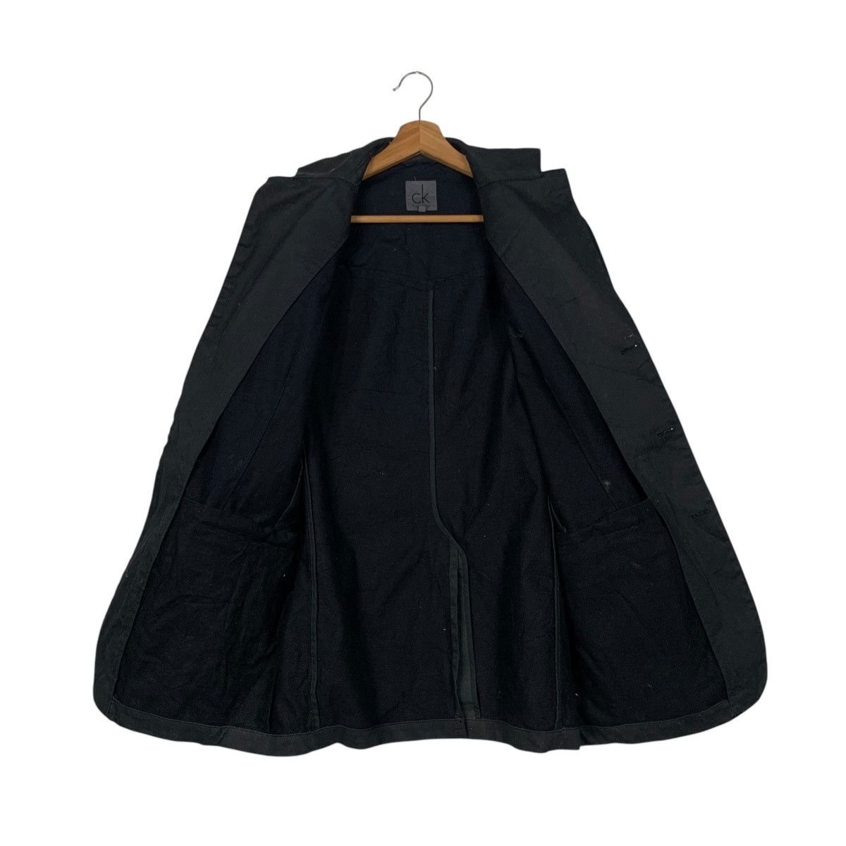 Calvin Klein CALVIN KLEIN Formal Jacket Suit Jacket Blazers #2103-C92 Size US XL / EU 56 / 4 - 11 Thumbnail
