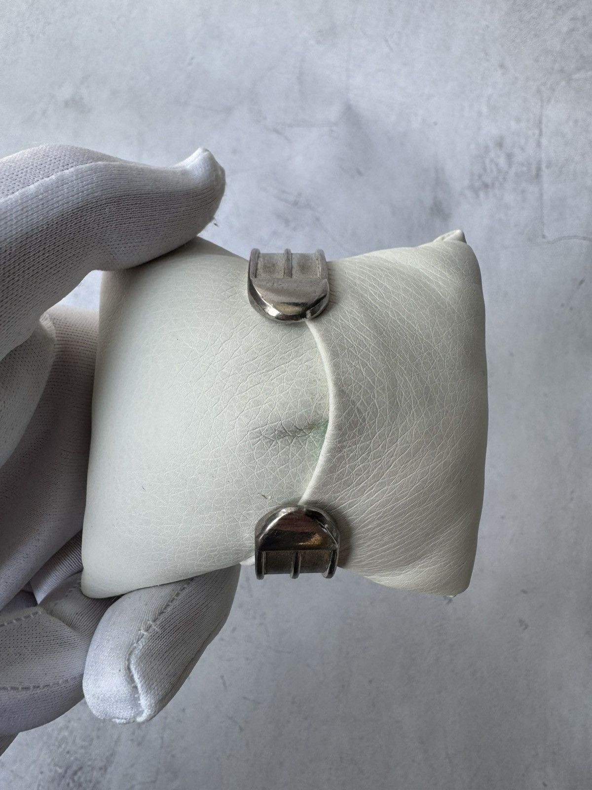 Japanese Brand × Vintage Vintage Futuristic Watch Size ONE SIZE - 3 Thumbnail